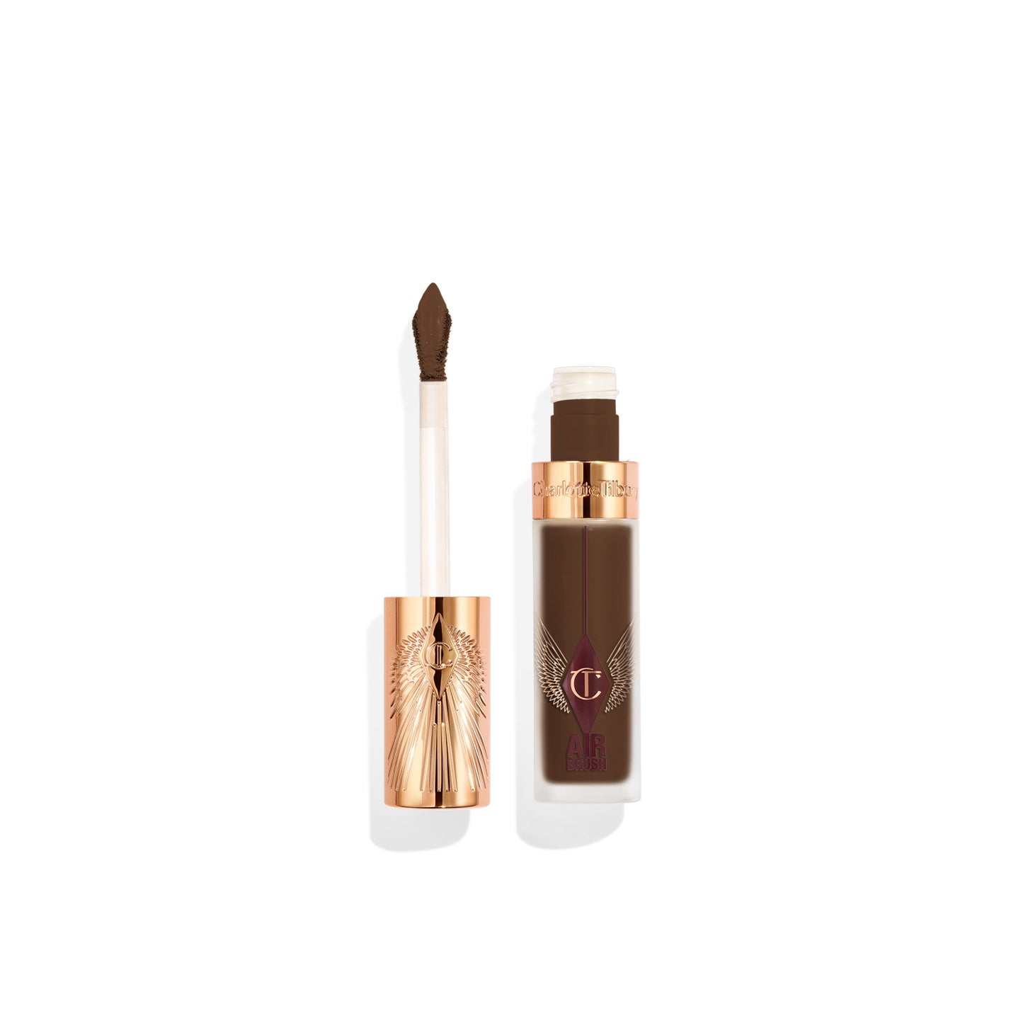 Charlotte Tilbury Airbrush Concealer Shade 16.5