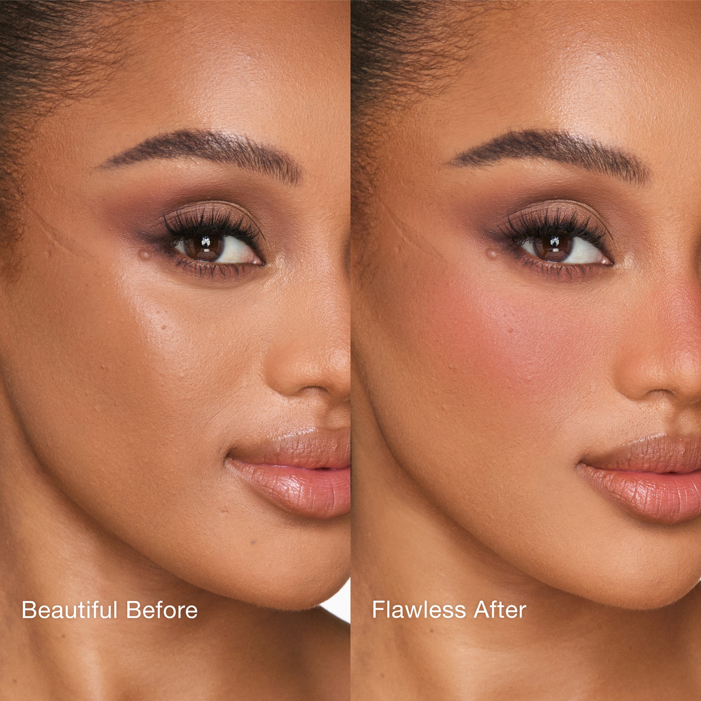 Charlotte Tilbury Airbrush Flawless Blush Blur - Pillow Talk Dreams