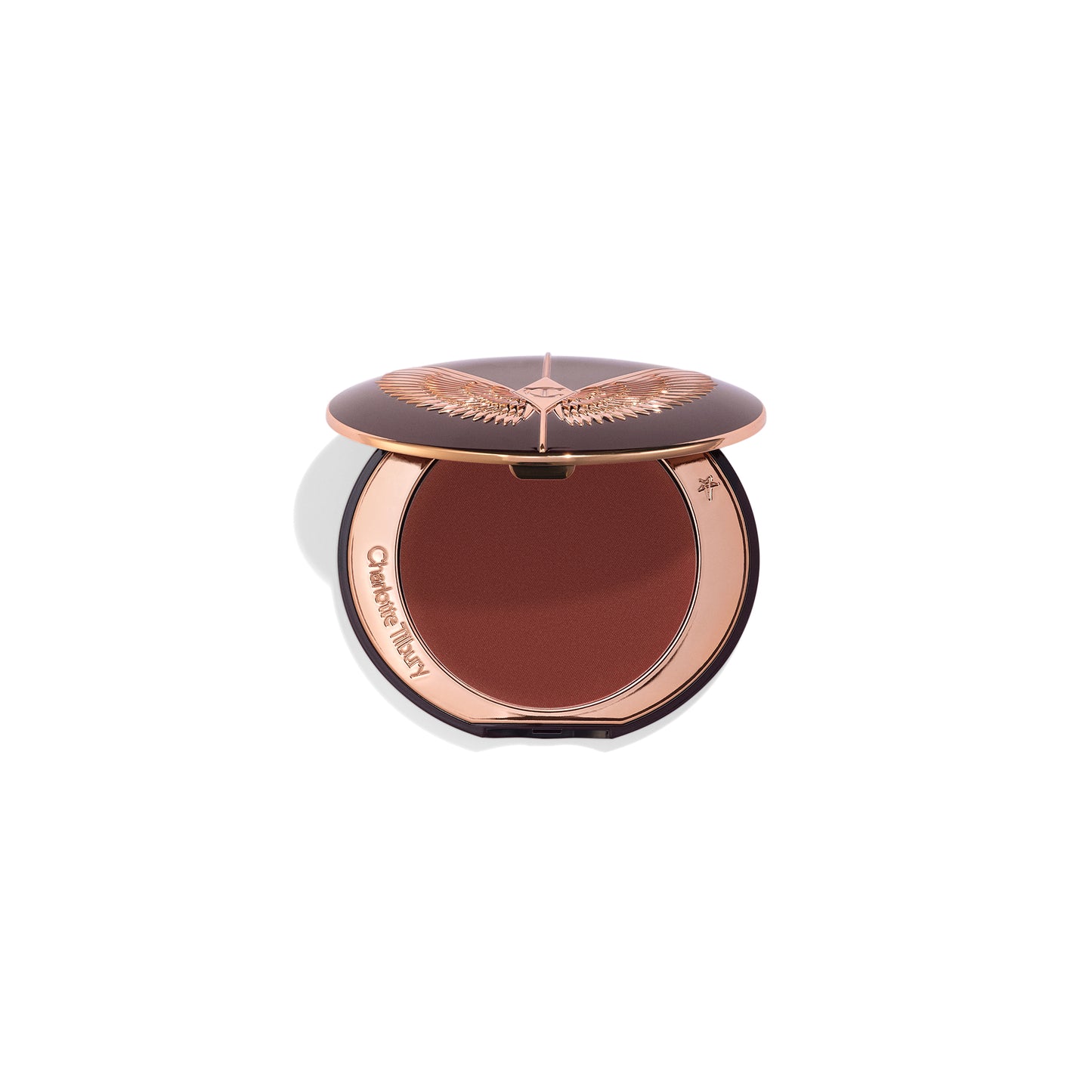 Charlotte Tilbury Airbrush Flawless Blush Blur - Pillow Talk Dreams