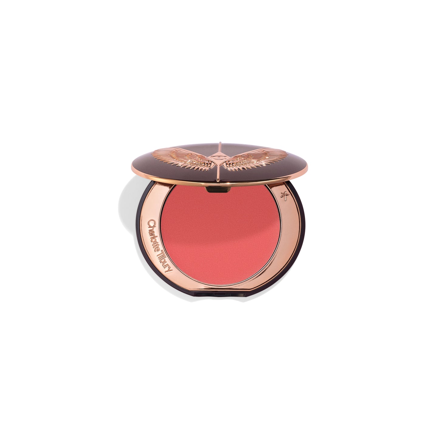 Charlotte Tilbury Airbrush Flawless Blush Blur - Sunset Siren
