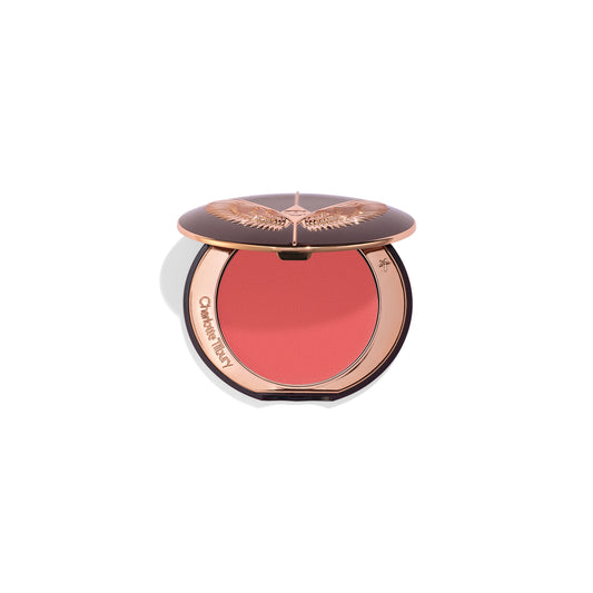 Charlotte Tilbury Airbrush Flawless Blush Blur - Sunset Siren