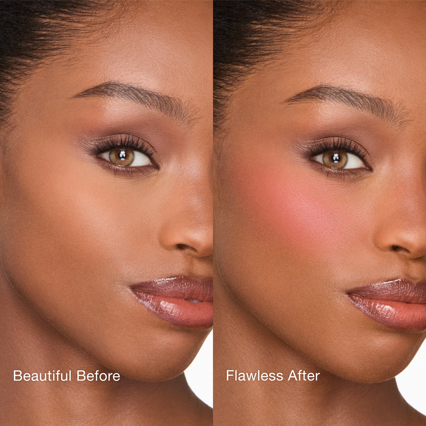 Charlotte Tilbury Airbrush Flawless Blush Blur - Sunset Siren
