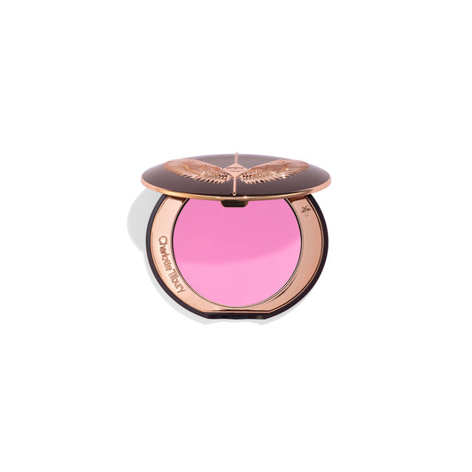 Charlotte Tilbury Airbrush Flawless Blush Blur - Blushgasm