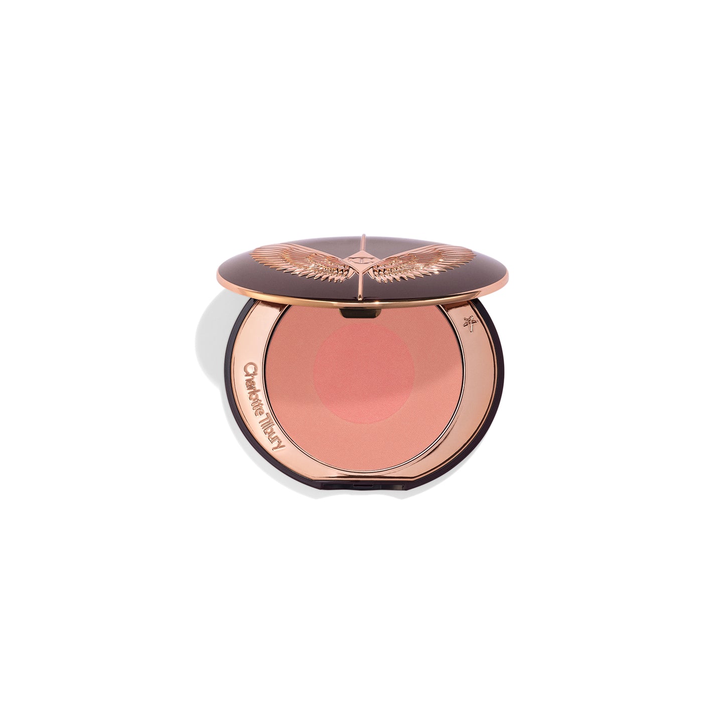 Charlotte Tilbury Airbrush Flawless Blush Blur - Ecstasy