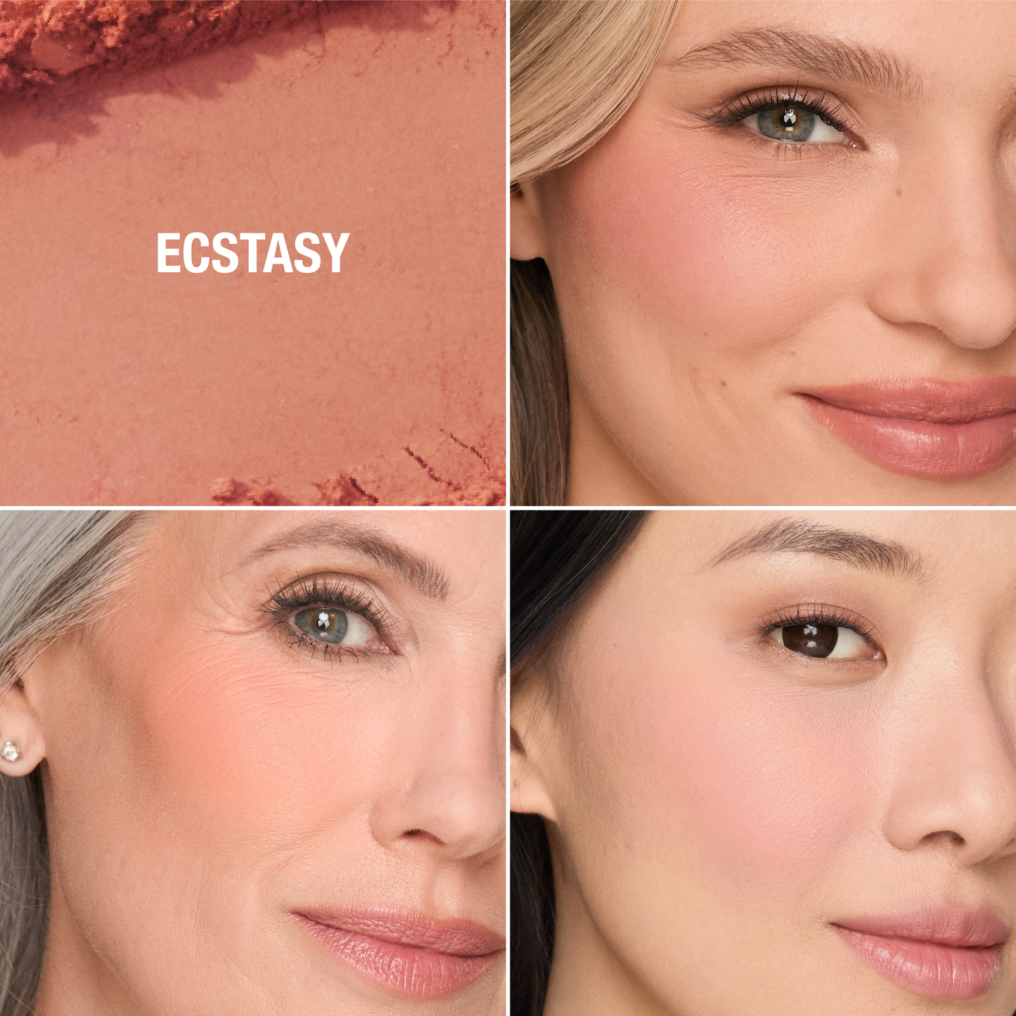Charlotte Tilbury Airbrush Flawless Blush Blur - Ecstasy