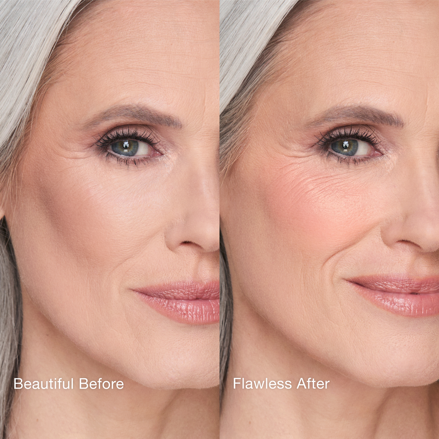 Charlotte Tilbury Airbrush Flawless Blush Blur - Ecstasy