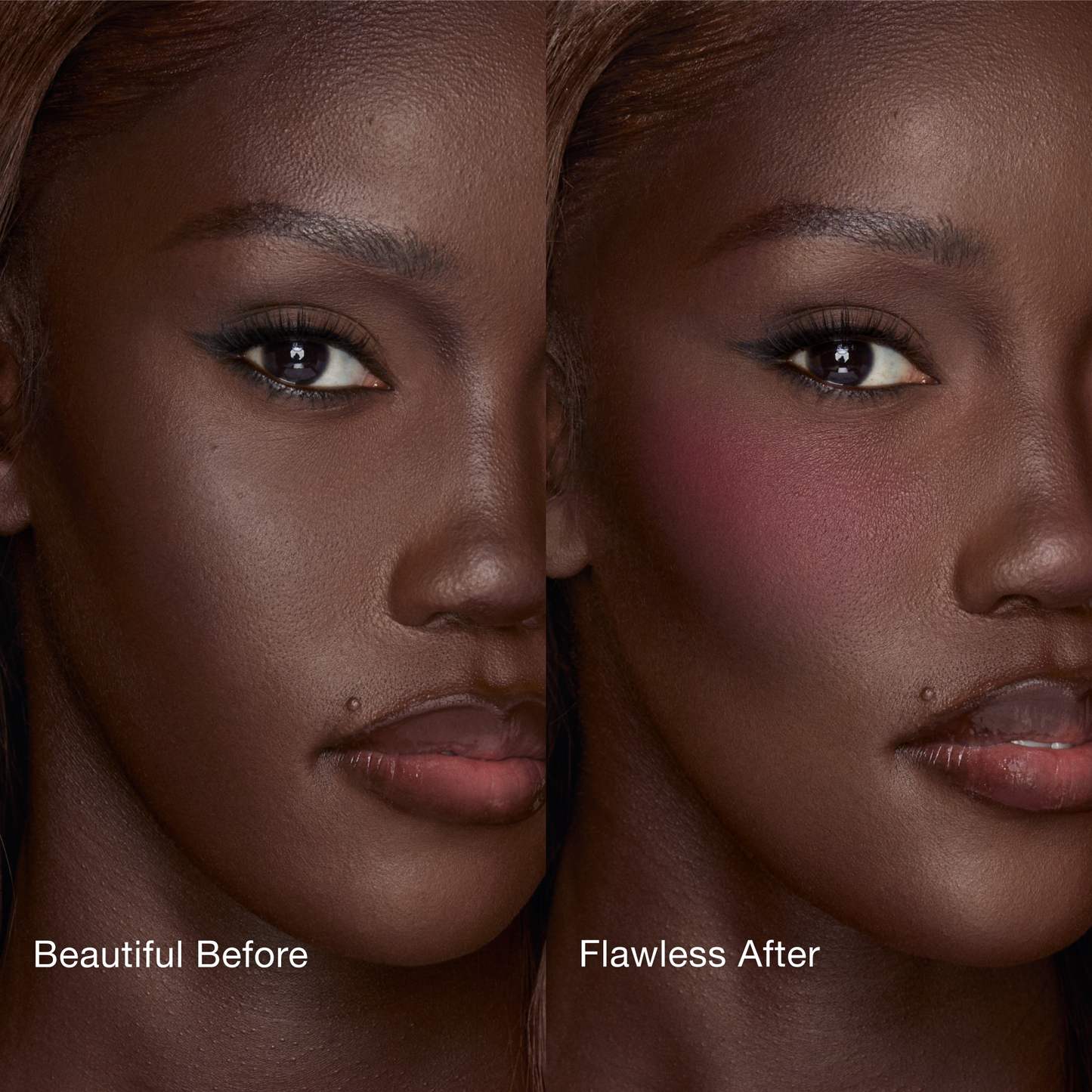 Charlotte Tilbury Airbrush Flawless Blush Blur - Forbidden Cherry