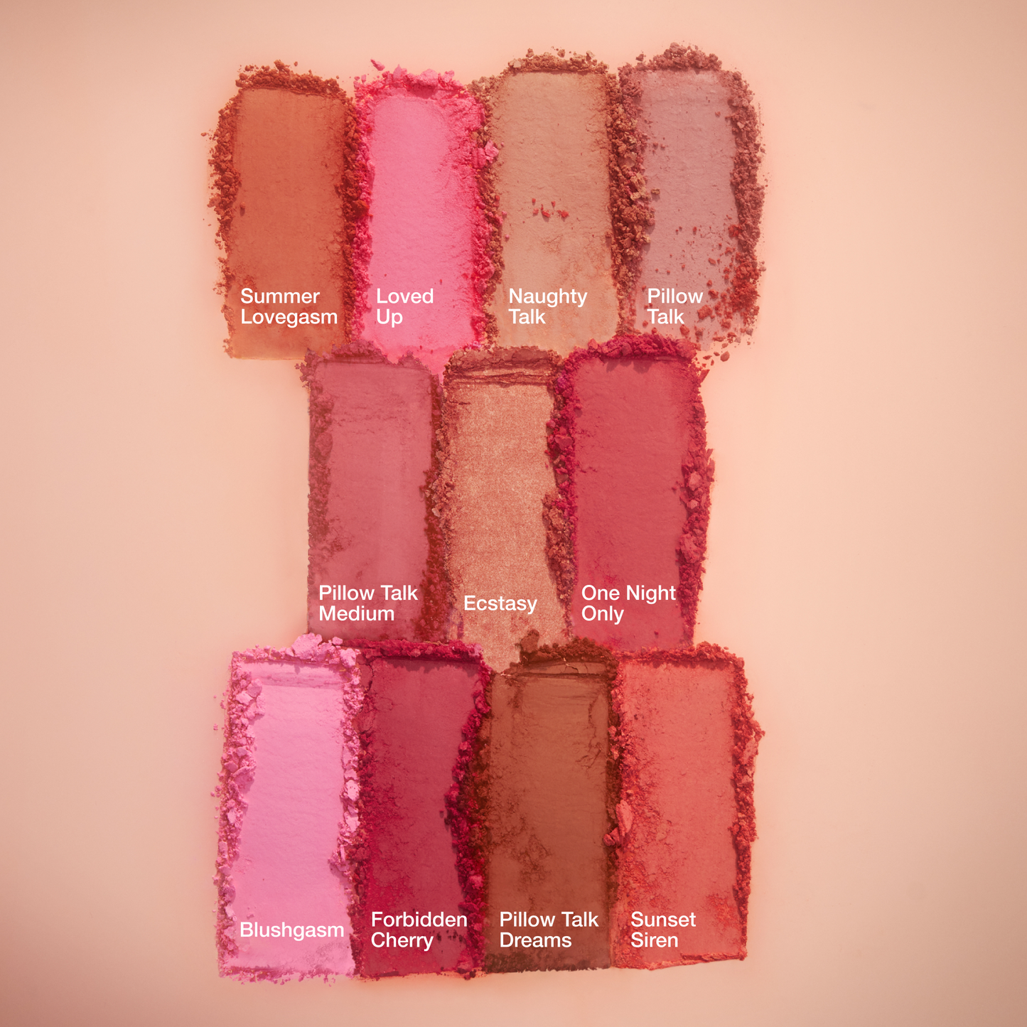 Charlotte Tilbury Airbrush Flawless Blush Blur - Forbidden Cherry