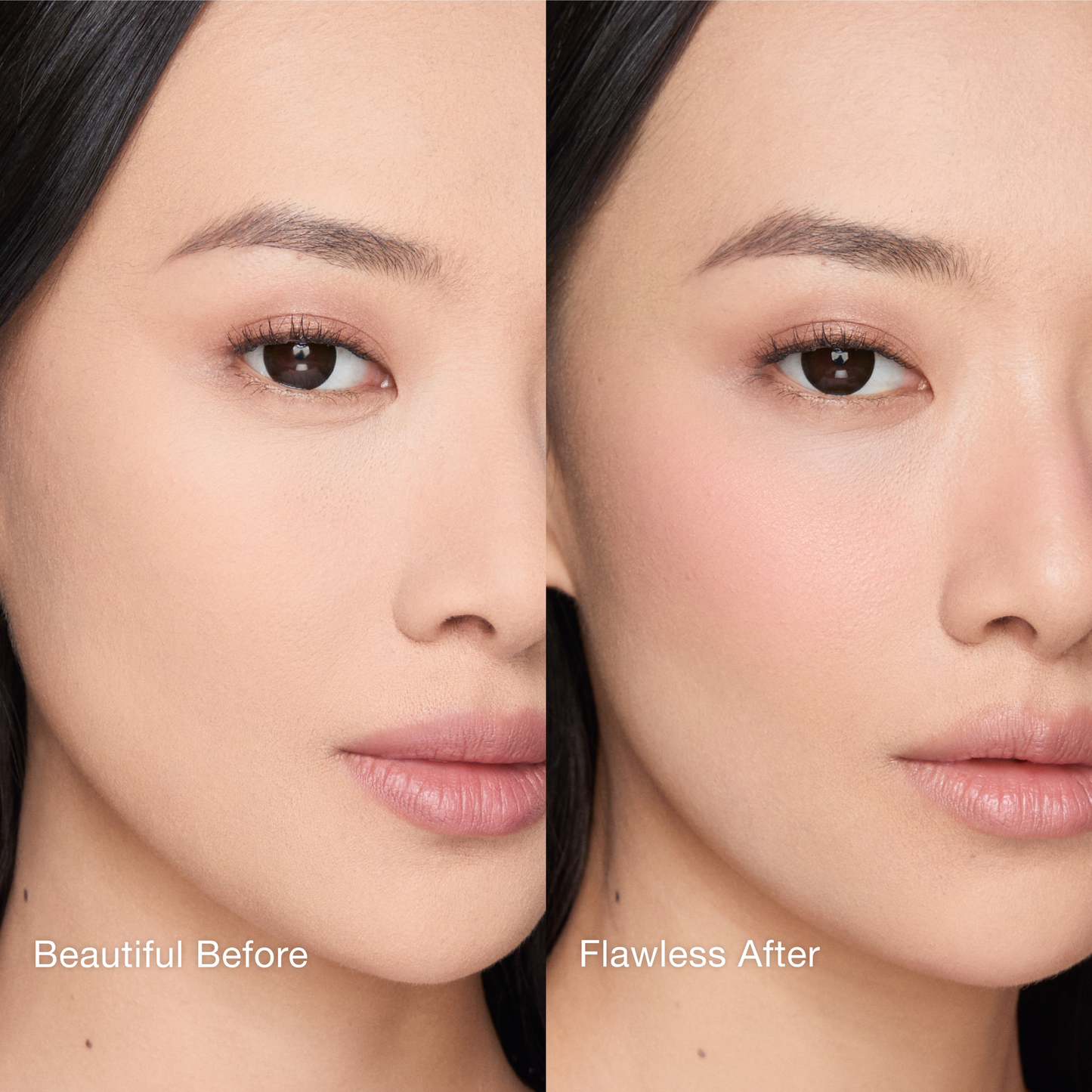 Charlotte Tilbury Airbrush Flawless Blush Blur - Pillow Talk
