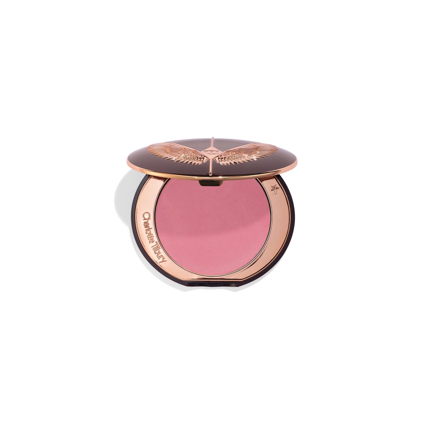 Charlotte Tilbury Airbrush Flawless Blush Blur - Pillow Talk Medium