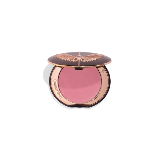 Charlotte Tilbury Airbrush Flawless Blush Blur - Pillow Talk Medium