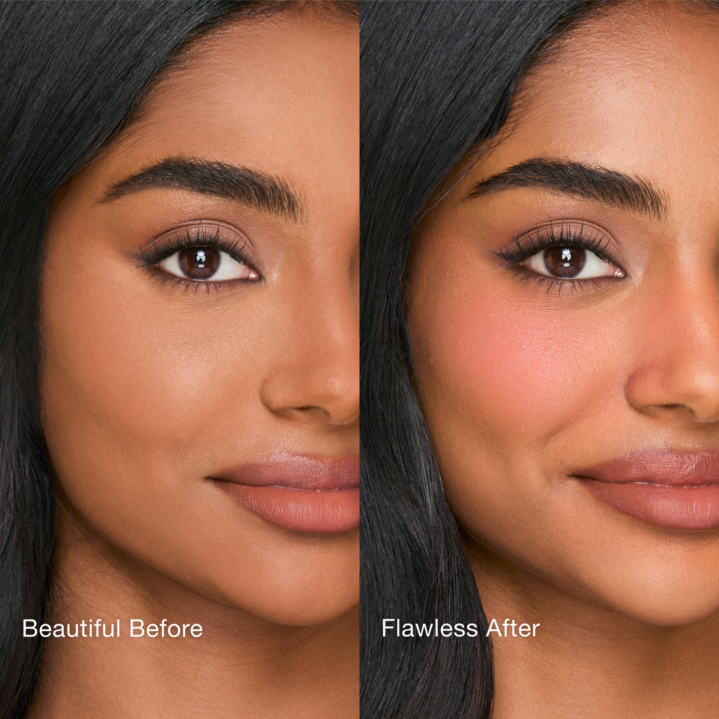 Charlotte Tilbury Airbrush Flawless Blush Blur - Pillow Talk Medium