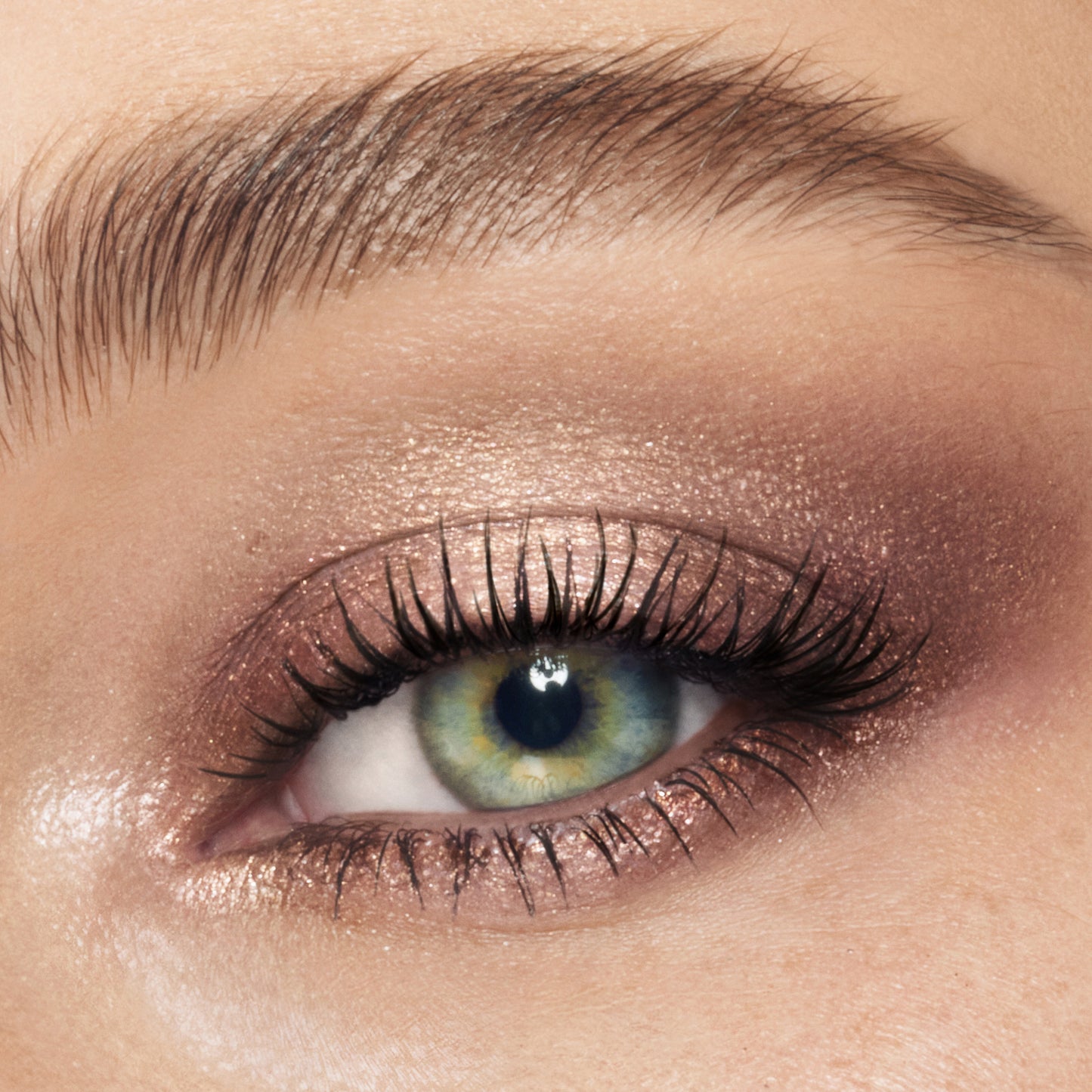 Charlotte Tilburry Exagger-Eyes Easy Eyeshadow Stick - Oyster Twilight