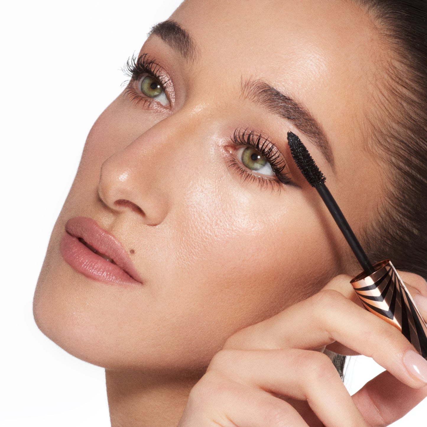 Charlotte Tilburry Exagger-Eyes Easy Eyeshadow Stick - Oyster Twilight
