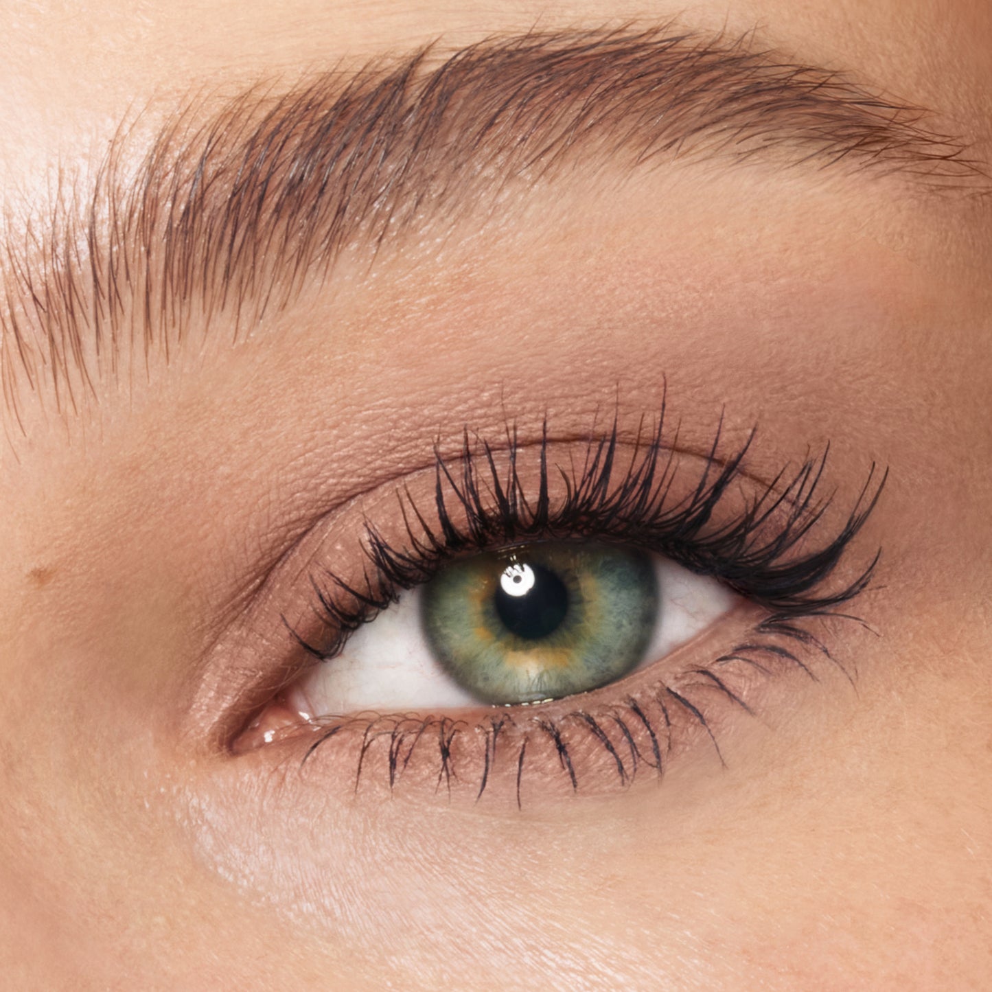 Charlotte Tilburry Exagger-Eyes Easy Eyeshadow Stick - Nude Sculpt