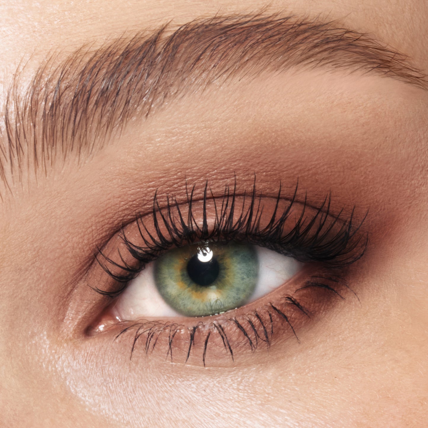 Charlotte Tilburry Exagger-Eyes Easy Eyeshadow Stick - Mink Sculpt