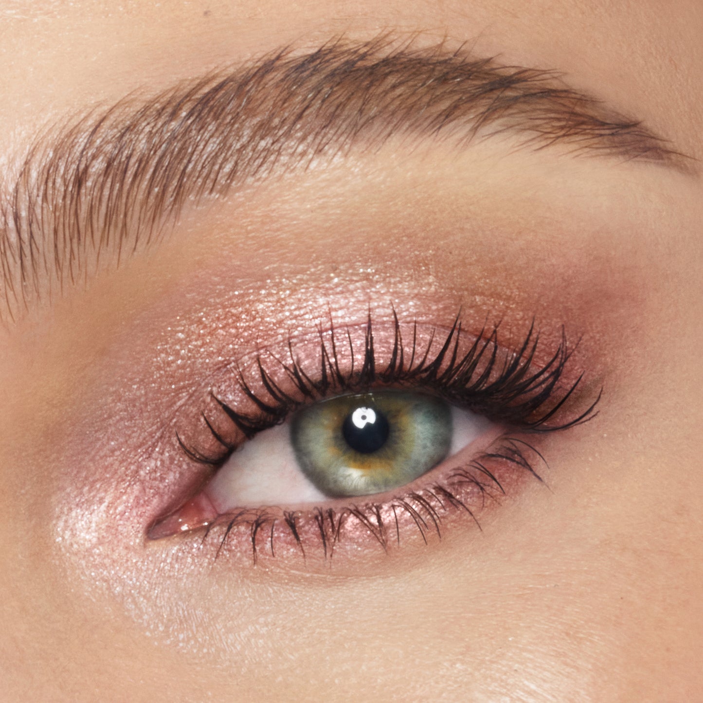 Charlotte Tilburry Exagger-Eyes Easy Eyeshadow Stick - Ballet Quartz