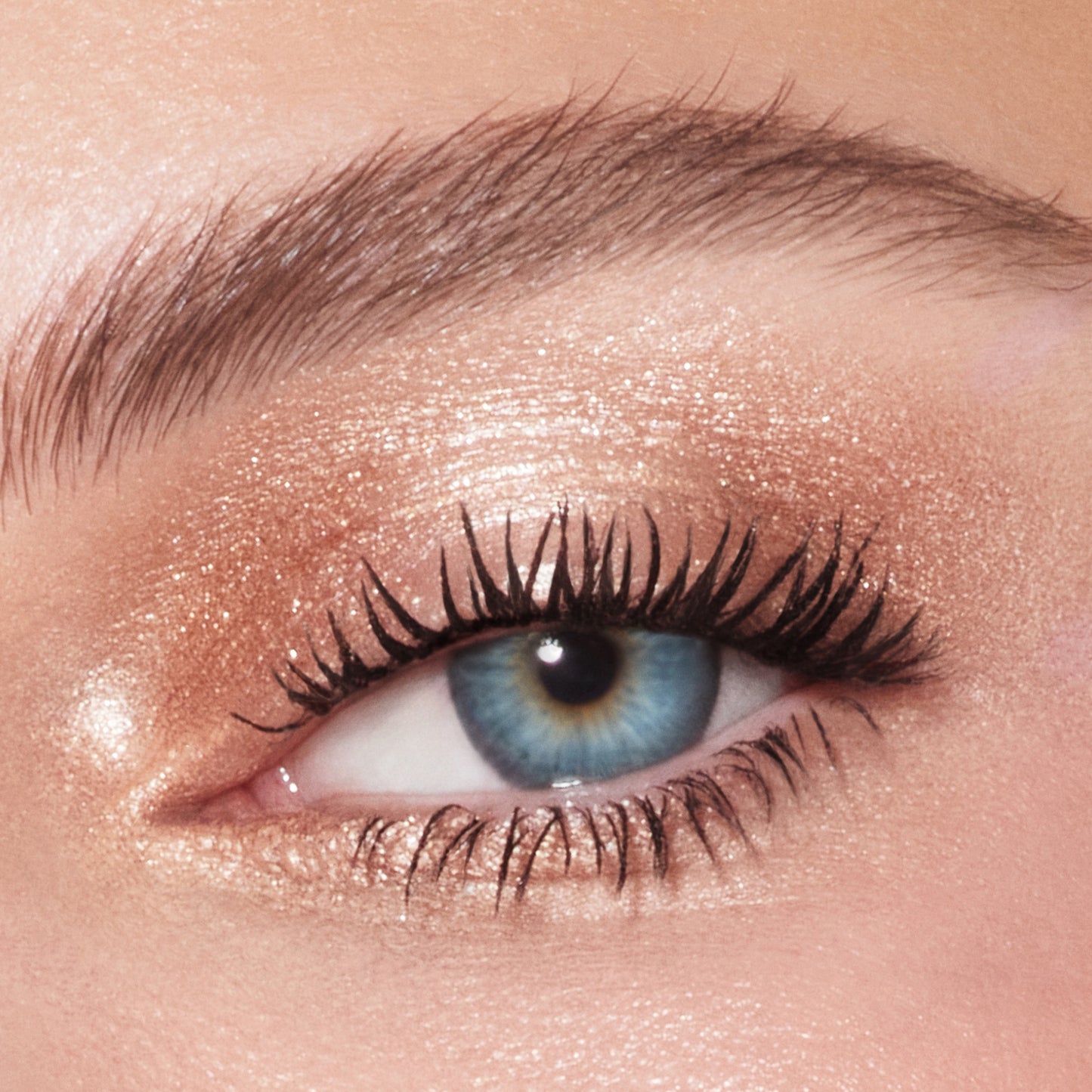 Charlotte Tilburry Exagger-Eyes Easy Eyeshadow Stick - Satin Diamonds