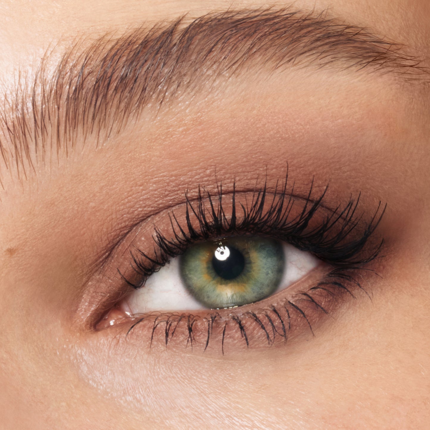 Charlotte Tilburry Exagger-Eyes Easy Eyeshadow Stick - Cashmere Sculpt