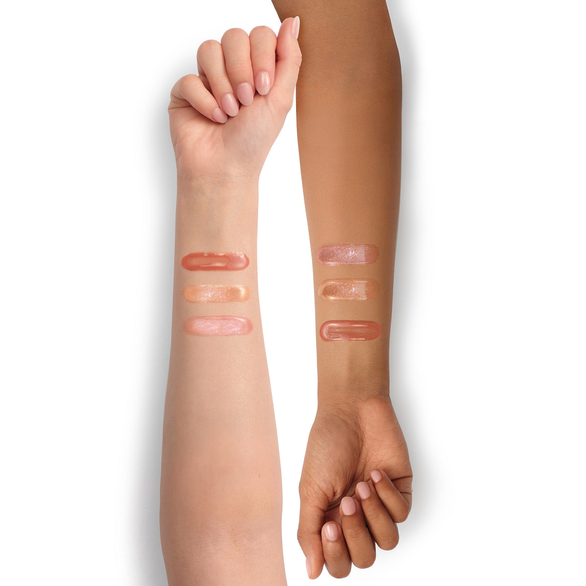 Charlotte Tilbury Big Lip Plumpgasm Mini Trio