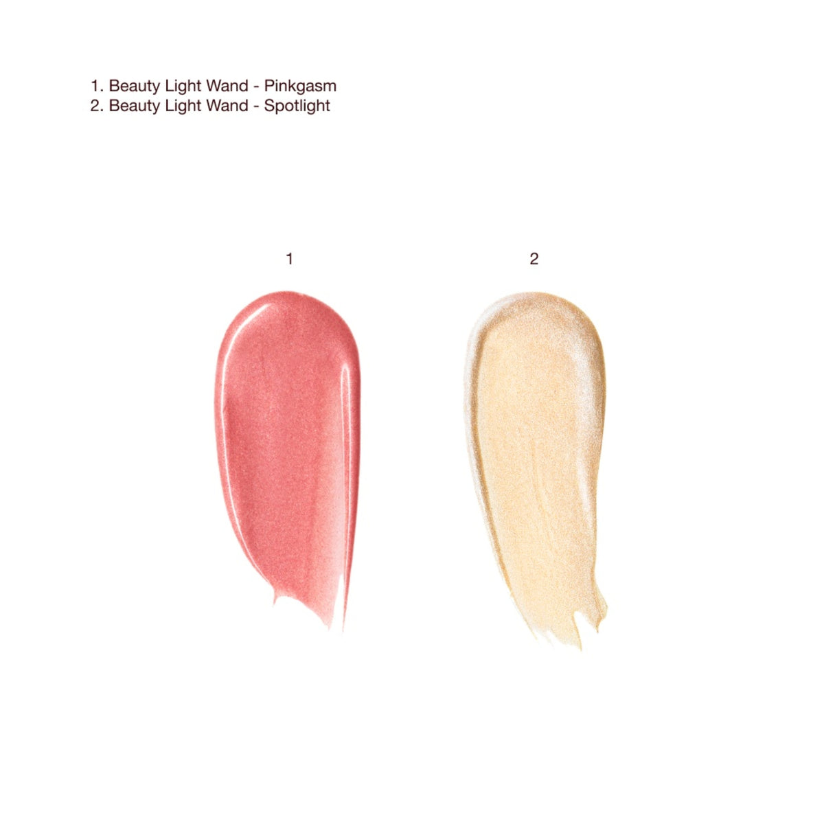 Charlotte Tilbury Hollywood Superstar Glow Kit