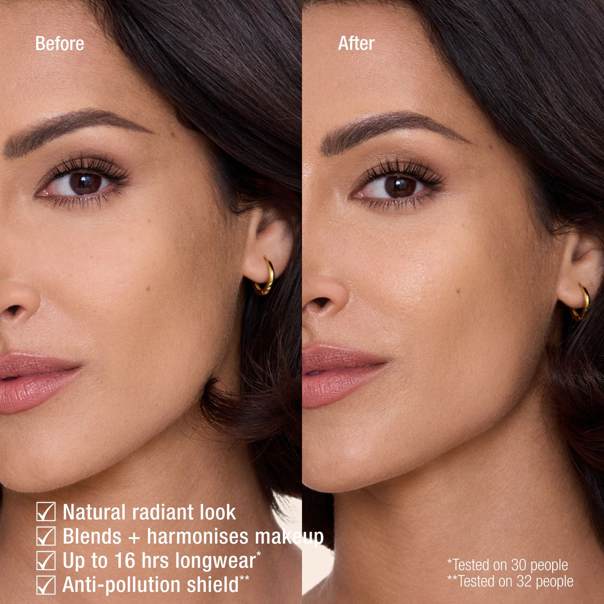 Charlotte Tilbury Airbrush Flawless Mini Setting