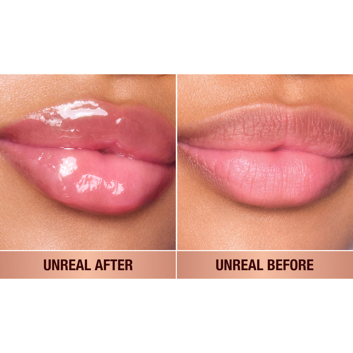 Charlotte Tilbury Unreal Lips Juicylicious Mini T