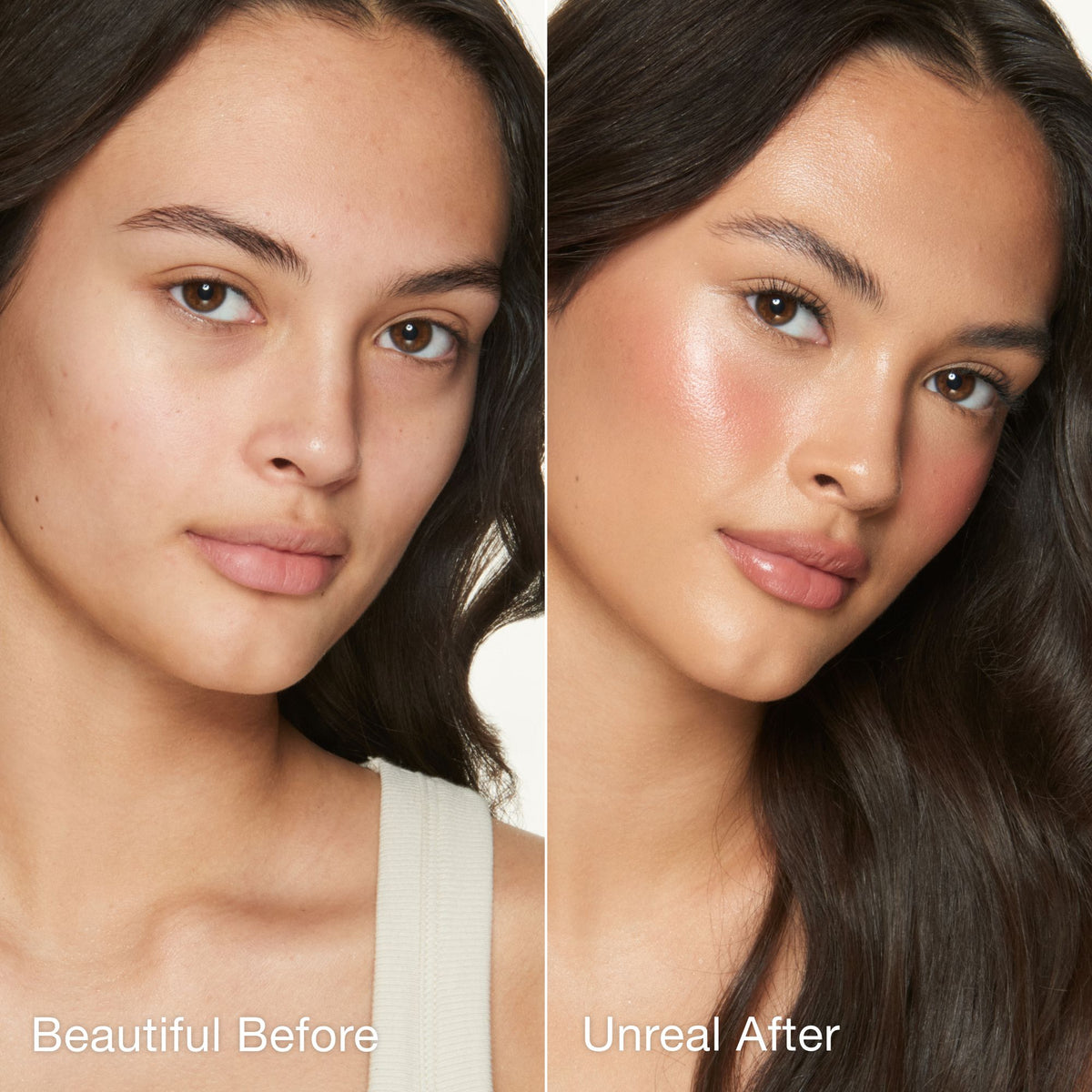 Charlotte Tilbury Unreal Blush + Glow Mini Trio
