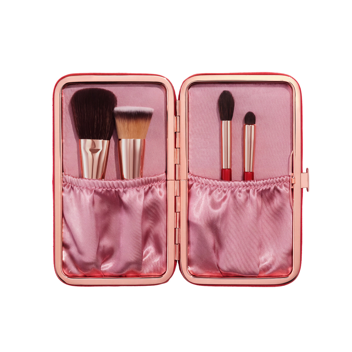 Charlotte Tilbury Hollywood Mini Brush Set