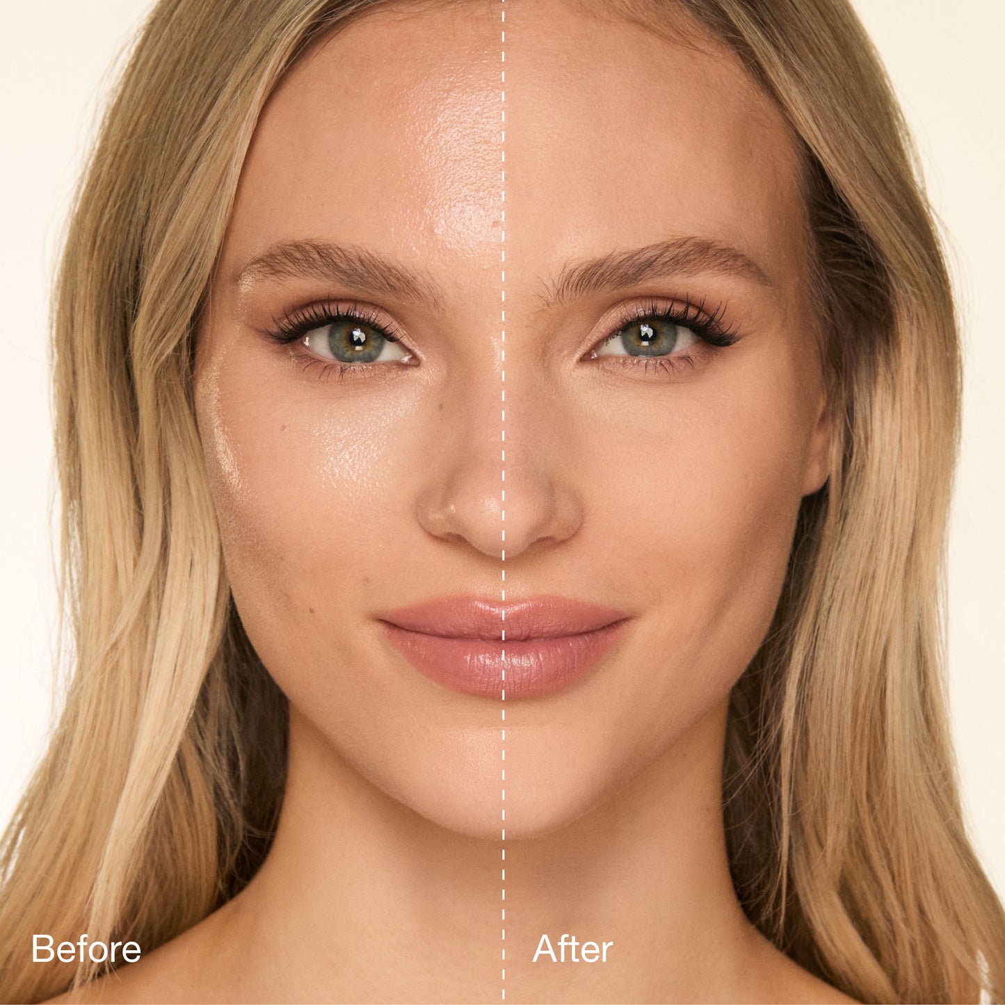 Charlotte Tilbury Airbrush Flawless Blur Loose Powder - Brightening Pink