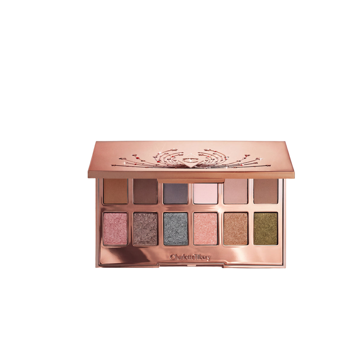 Charlotte Tilbury Hollywood Flawless Light Tricks