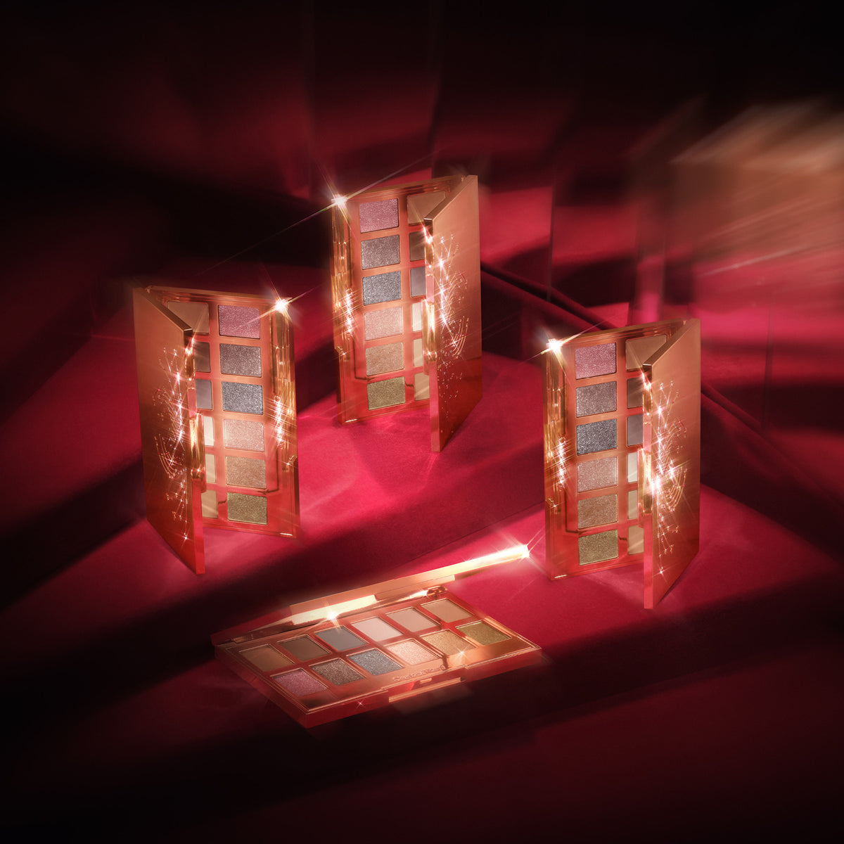 Charlotte Tilbury Hollywood Flawless Light Tricks