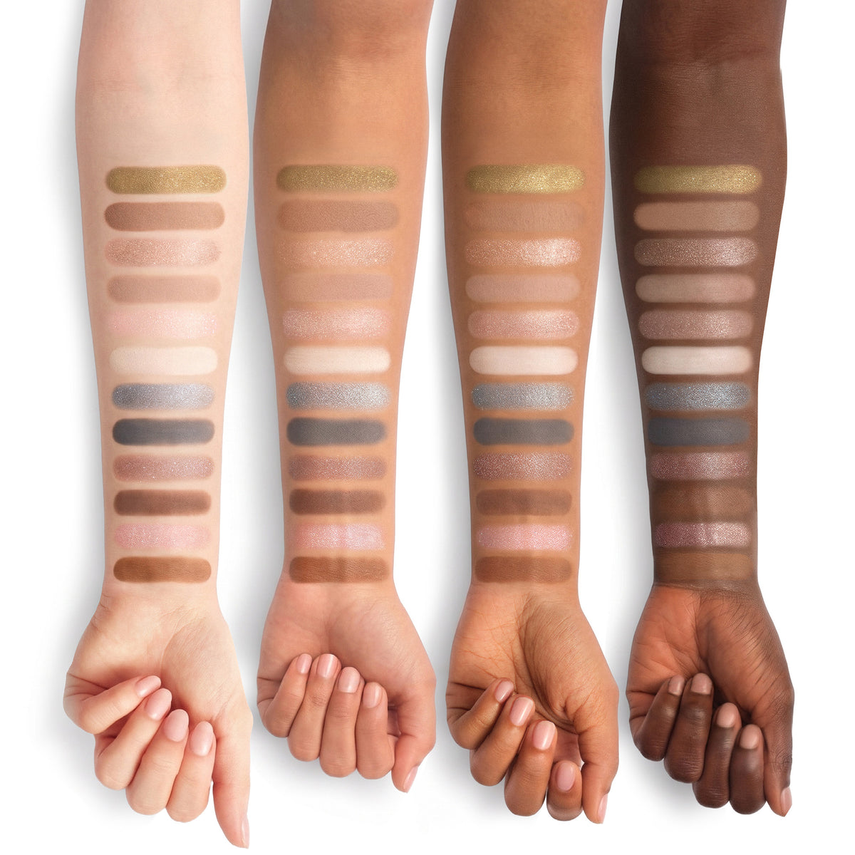 Charlotte Tilbury Hollywood Flawless Light Tricks