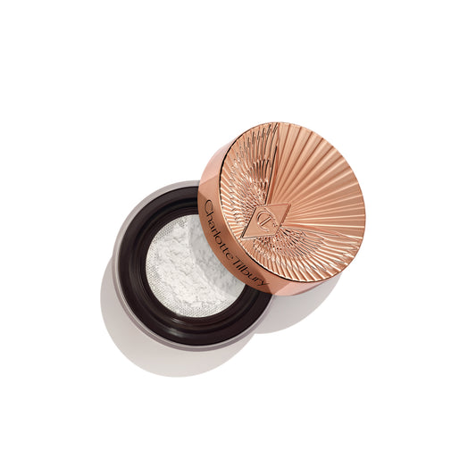 Charlotte Tilbury Airbrush Flawless Blur Loose Powder - Translucent