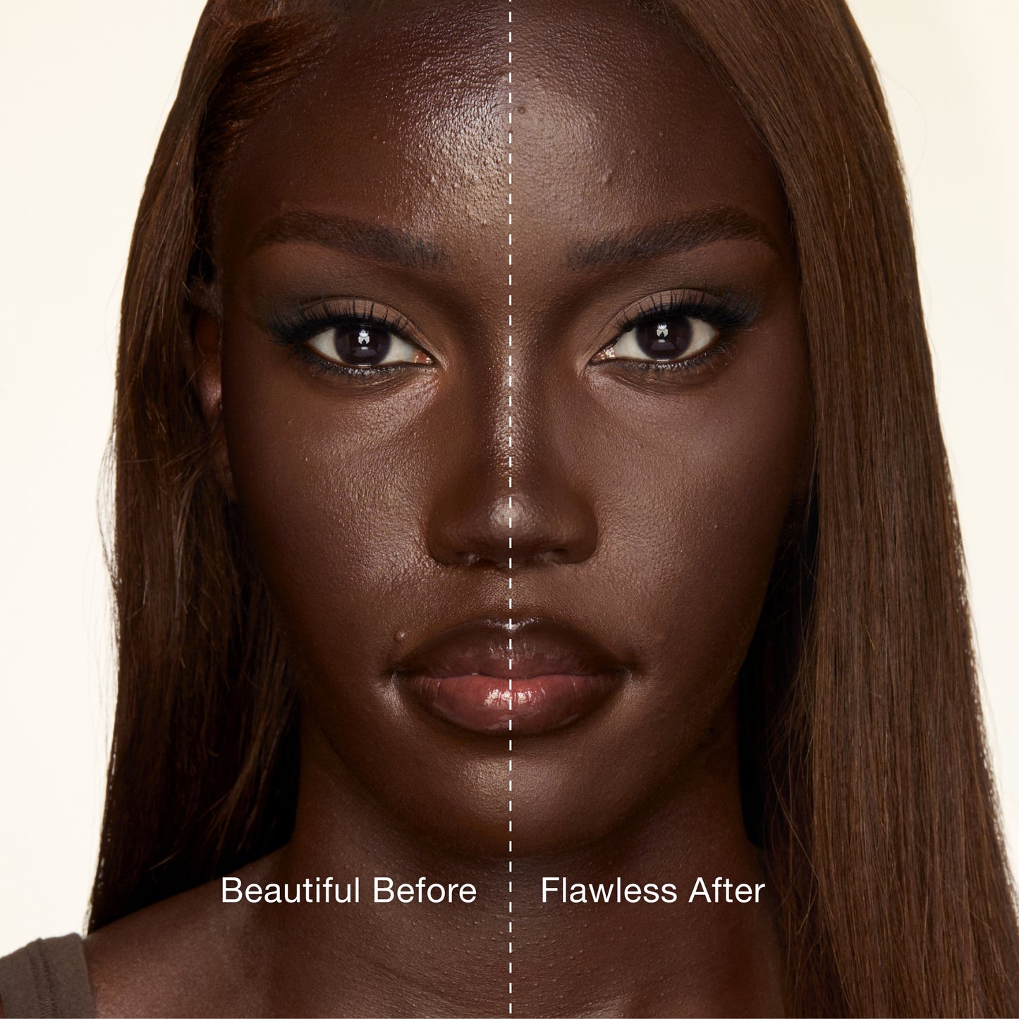 Charlotte Tilbury Airbrush Flawless Blur Loose Powder - Translucent Deep