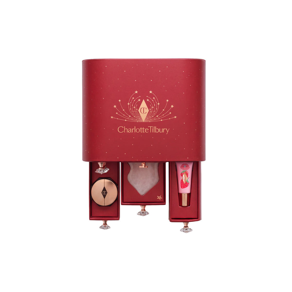 Charlotte Tilbury Hollywood Beauty Wonderland