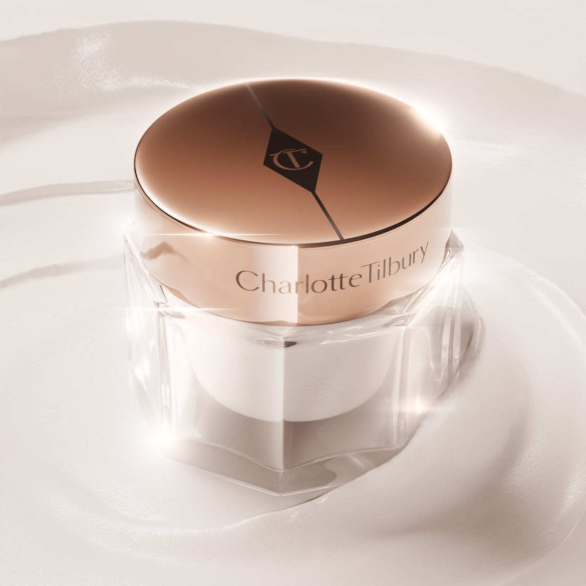 Charlotte Tilbury Iconic Magic Skin Duo