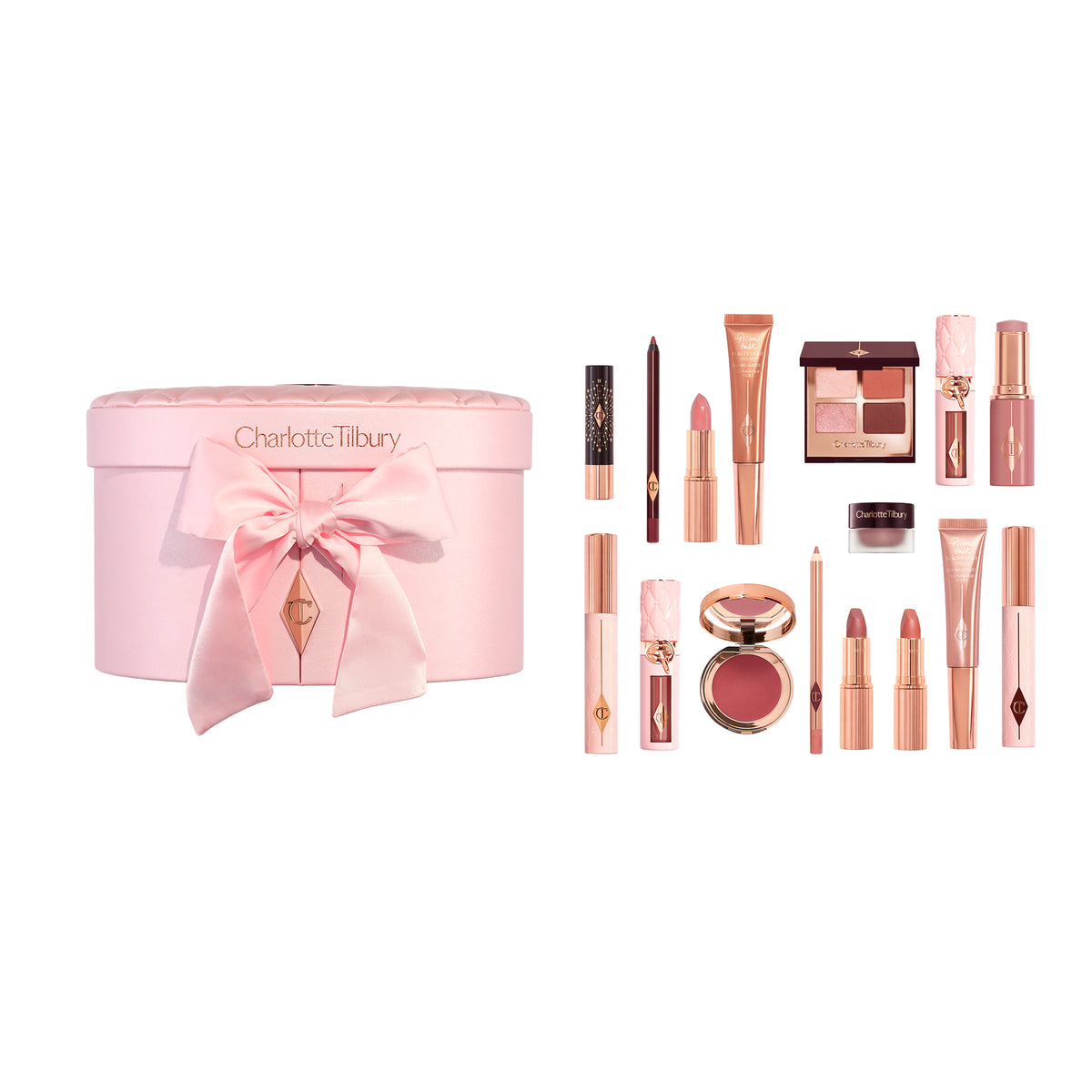 Charlotte Tilbury Pillow Talk Dreams Come True