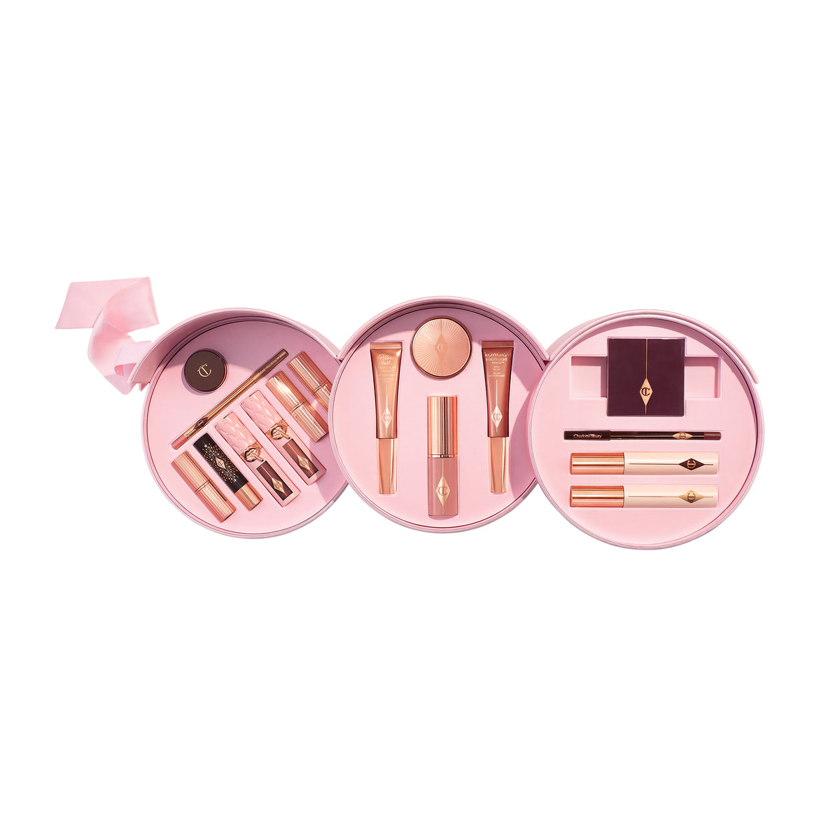 Charlotte Tilbury Pillow Talk Dreams Come True