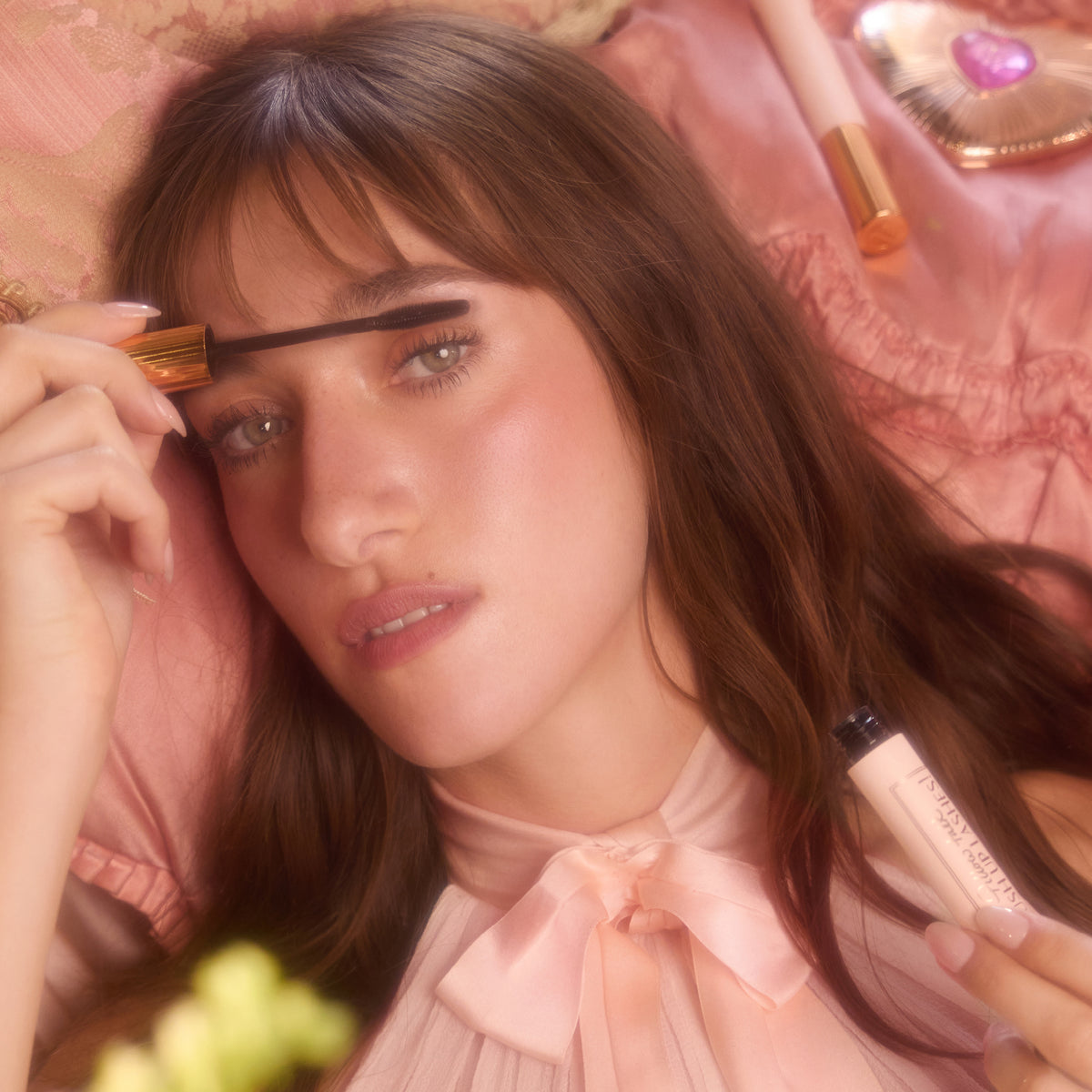 Charlotte Tilbury Pillow Talk Dreams Come True