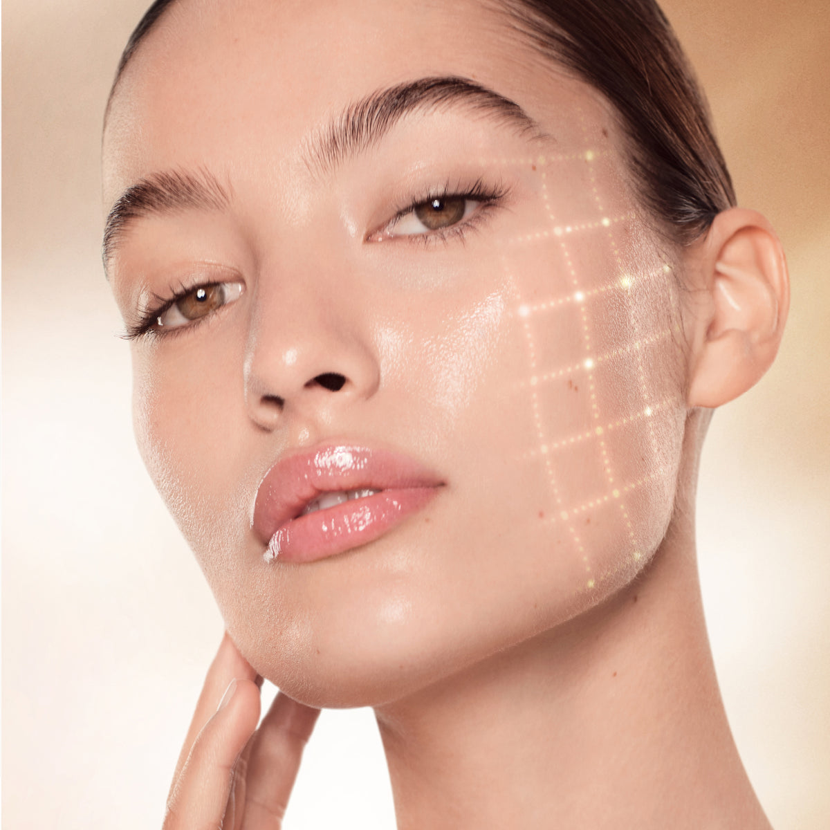 Charlotte Tilbury Magic Hydration Revival Routine