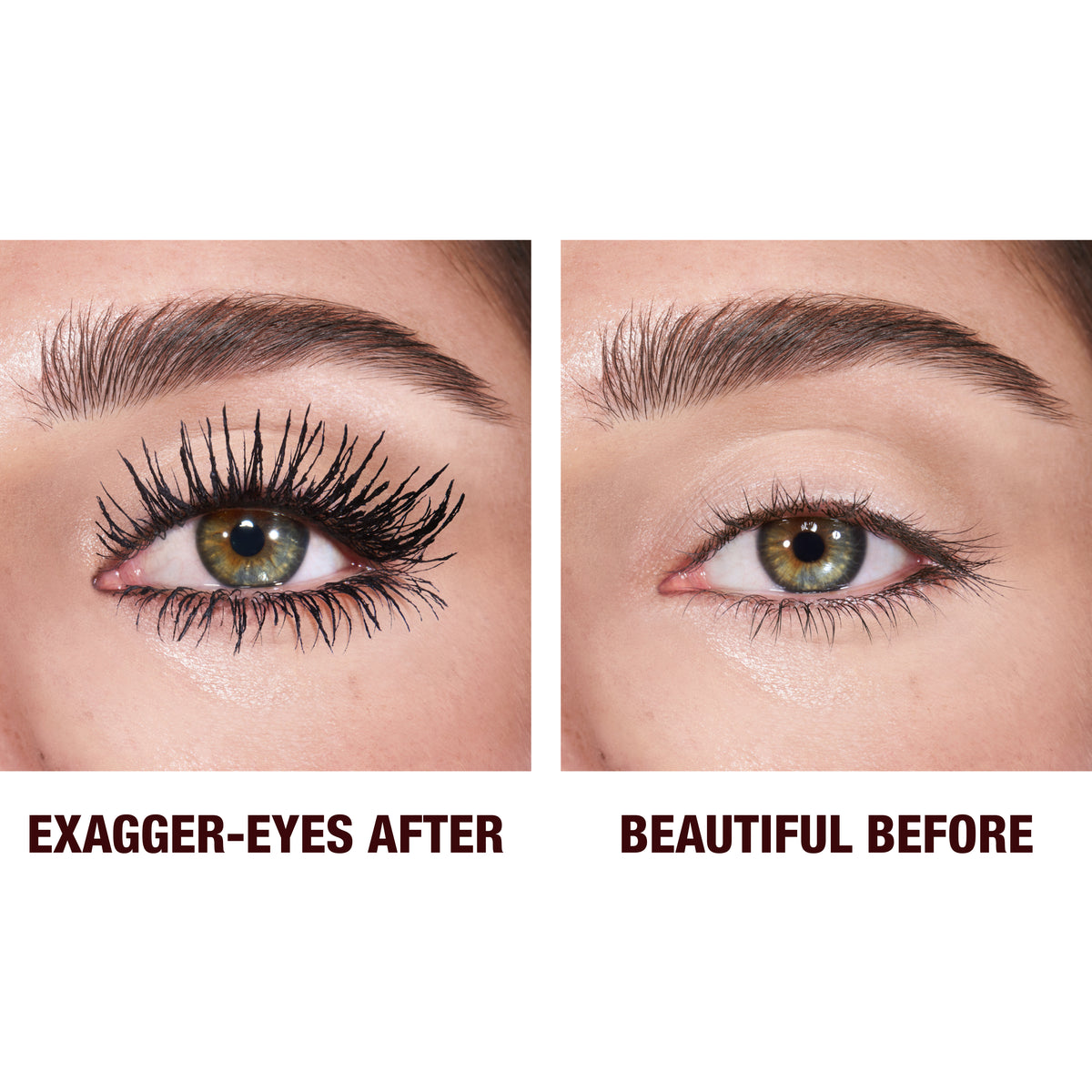 Charlotte Tilbury Exagger-Eyes Volume Mascara Kit