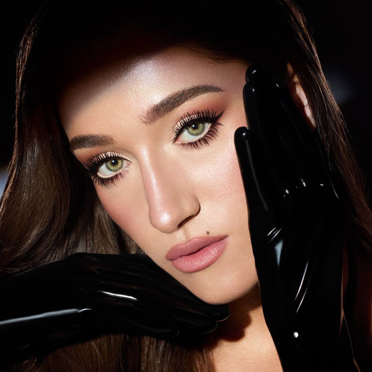Charlotte Tilbury Exagger-Eyes Volume Mascara Kit