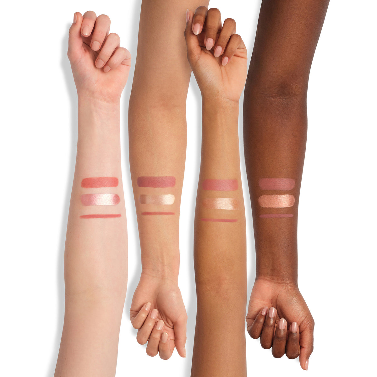 Charlotte Tilbury Pillow Talk Iconic Lip + Cheek
