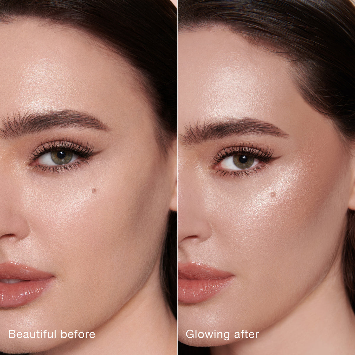 Charlotte Tilbury Pillow Talk Iconic Lip + Cheek