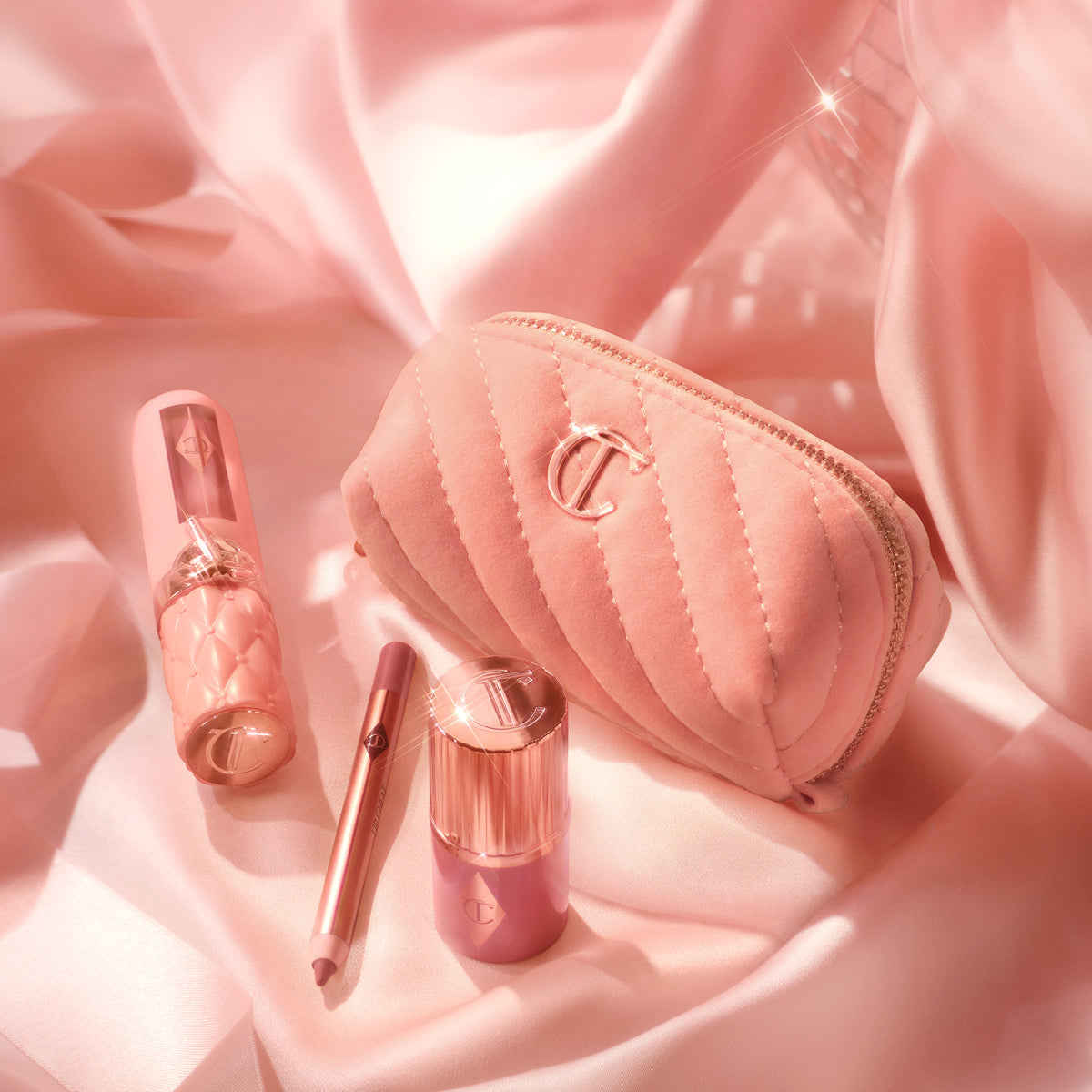 Charlotte Tilbury Pillow Talk Everyday Icons