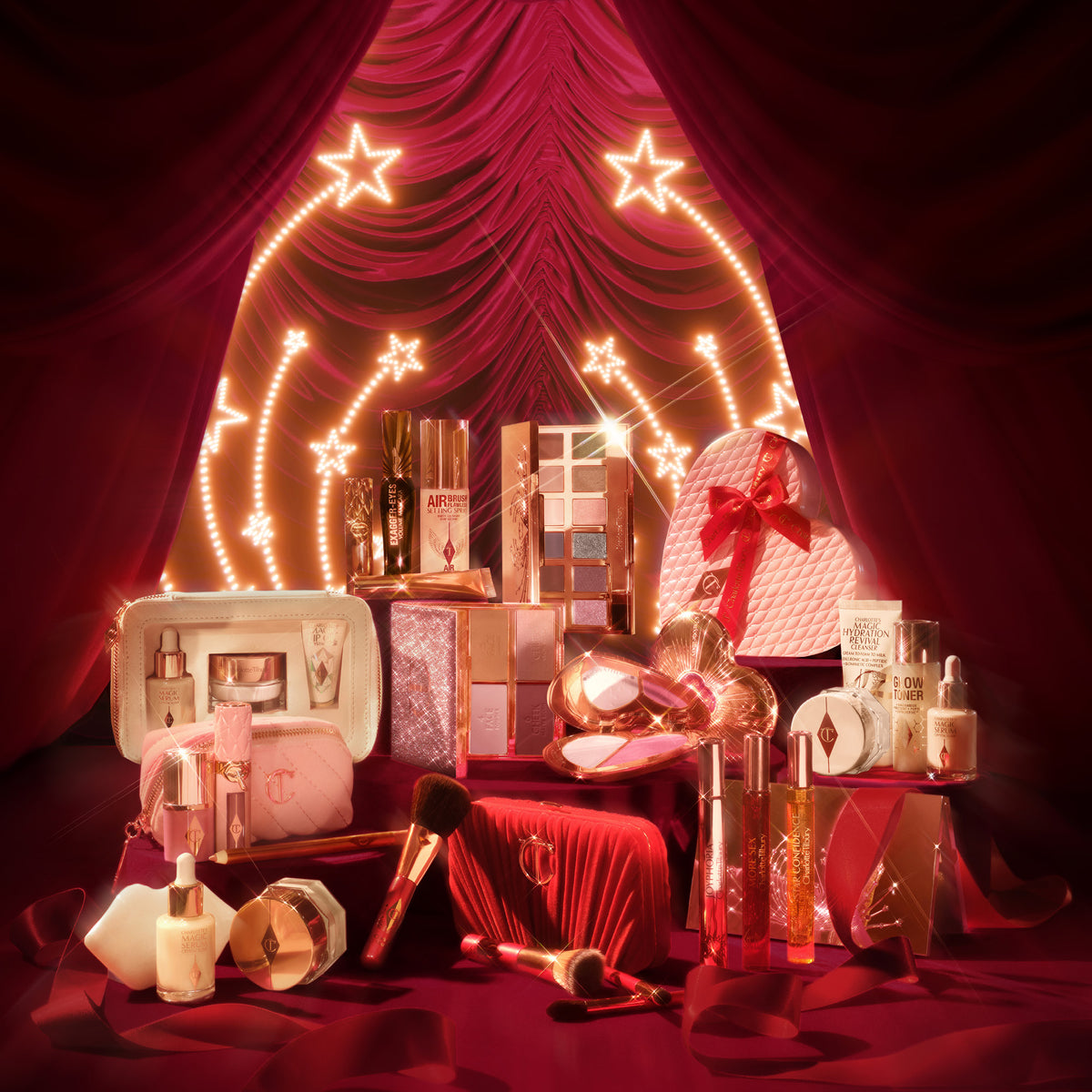 Charlotte Tilbury Pillow Talk Everyday Icons