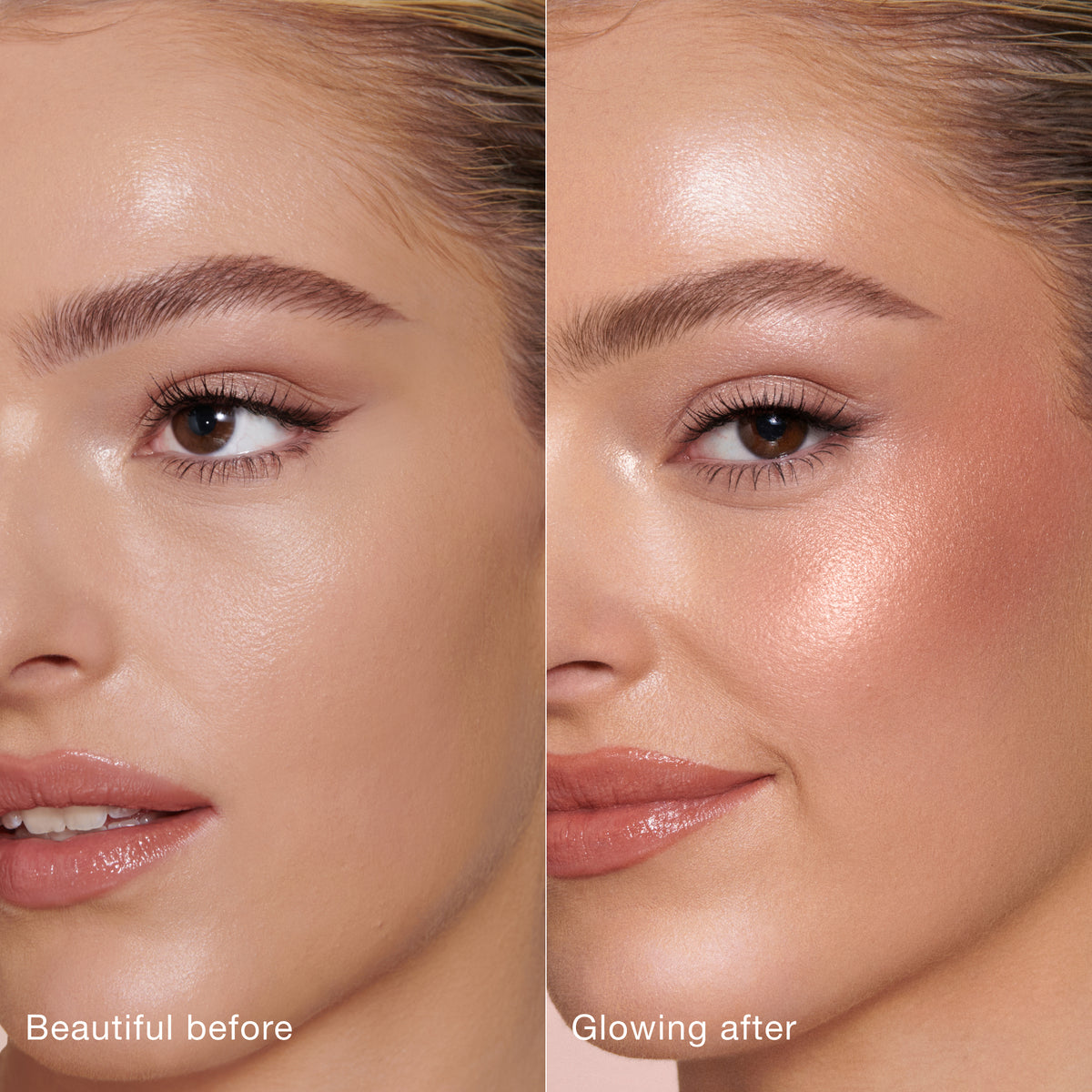 Charlotte Tilbury Pillow Talk Iconic Lip + Cheek