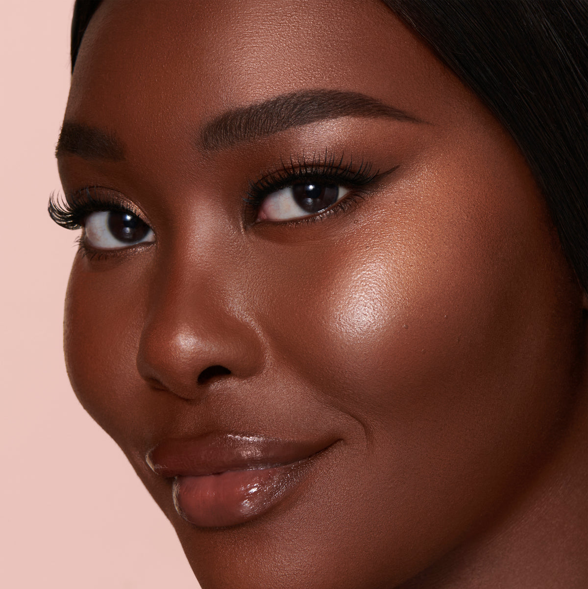 Charlotte Tilbury Pillow Talk Iconic Lip + Cheek