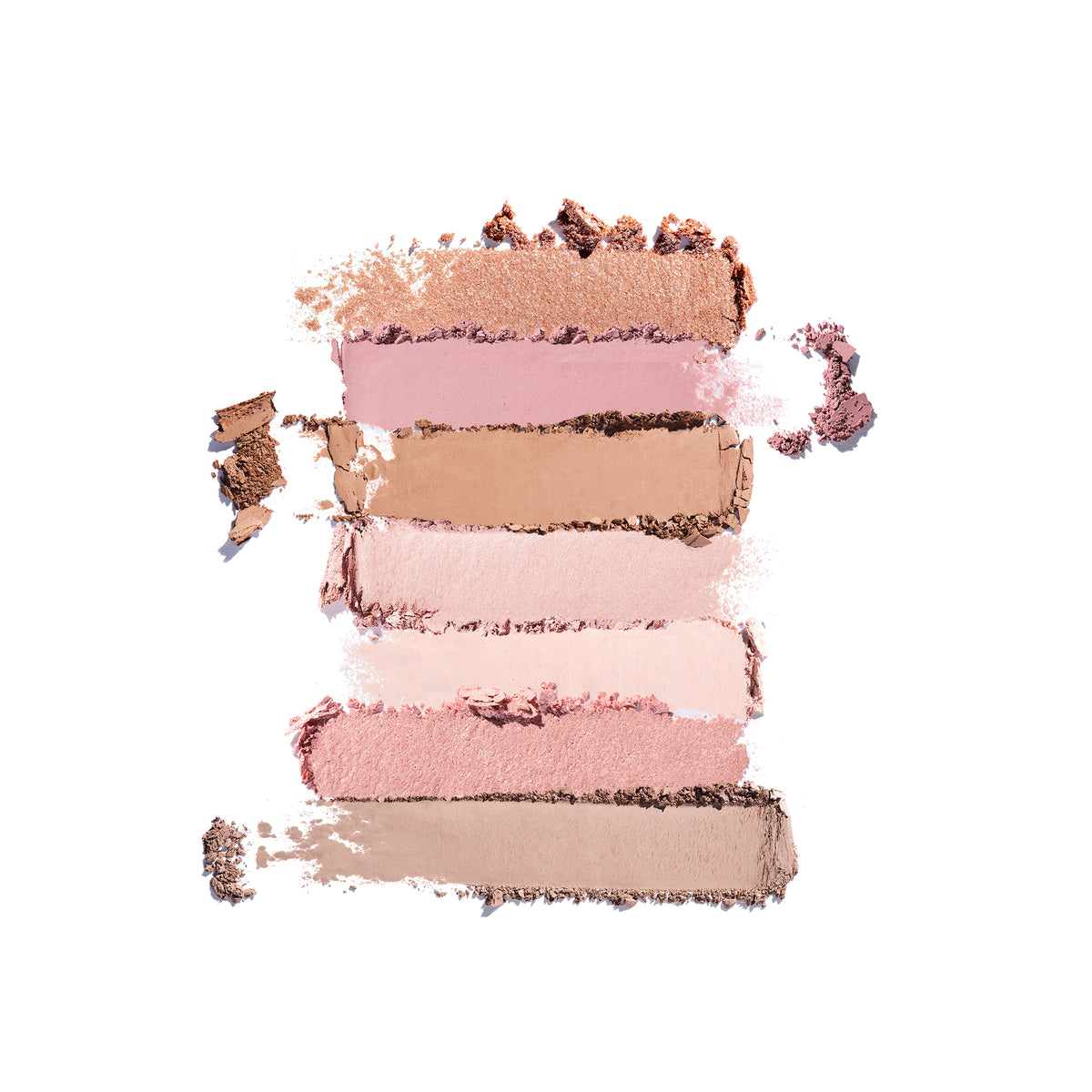 Charlotte Tilbury Hollywood Instant Look Palette